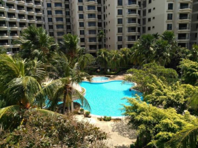 Riviera Bay Condominium, Tanjung Kling